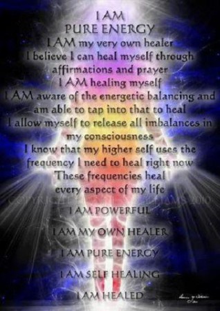 Helaer, Heal Thyself.